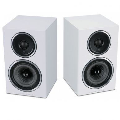 Wharfedale Diamond 11.0 White Sandex